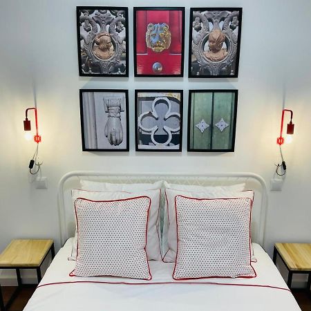 Lisboa The Star Of Olival City Retreat المظهر الخارجي الصورة