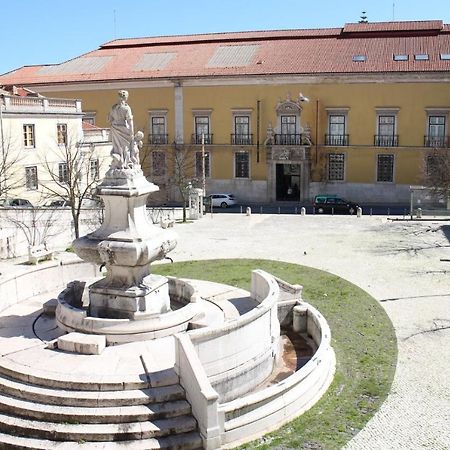 Lisboa The Star Of Olival City Retreat المظهر الخارجي الصورة