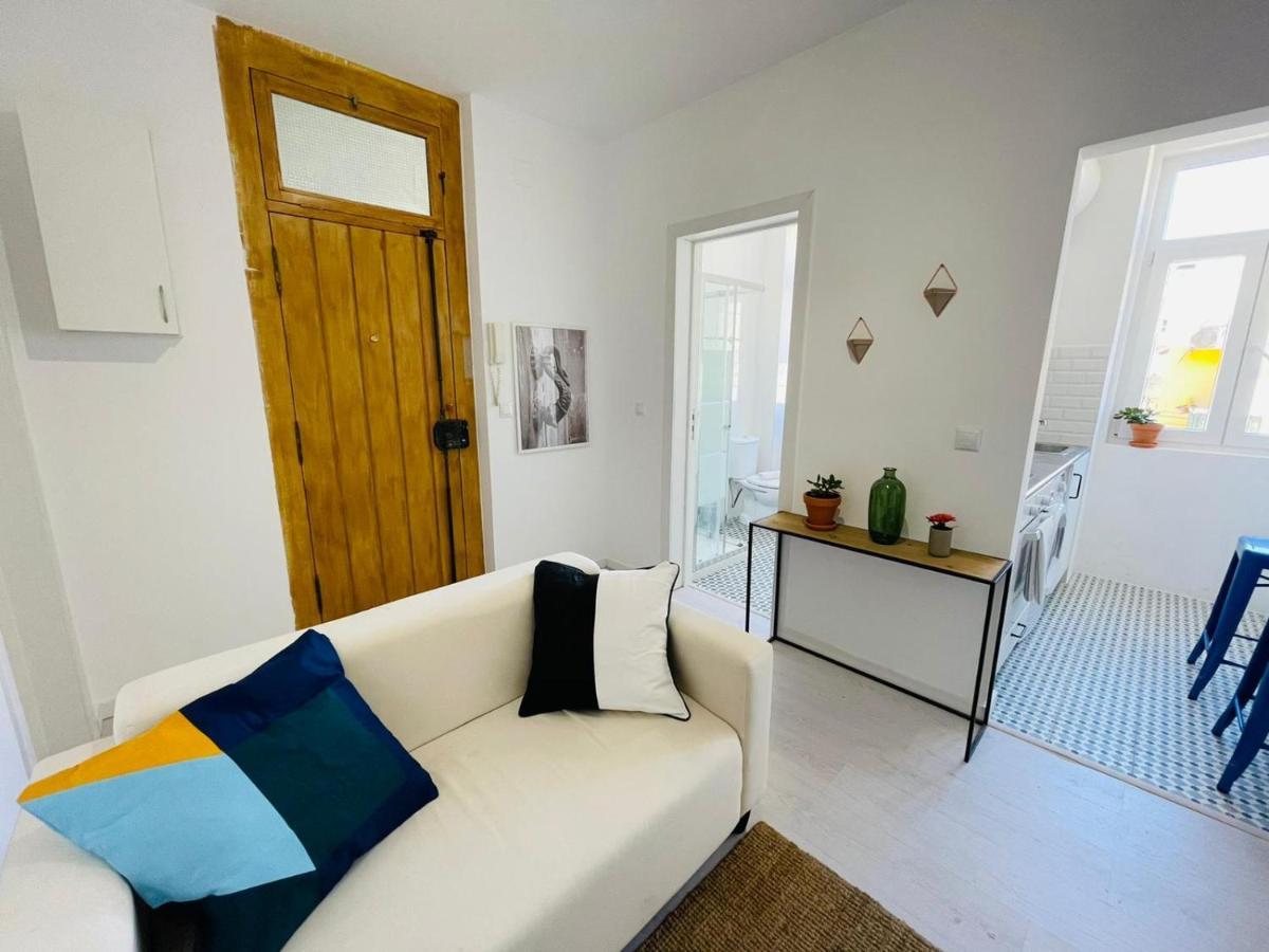 Lisboa The Star Of Olival City Retreat المظهر الخارجي الصورة