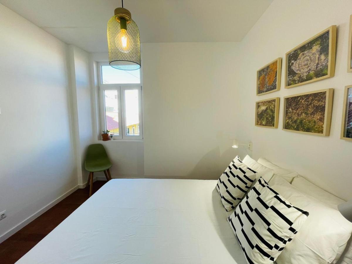 Lisboa The Star Of Olival City Retreat المظهر الخارجي الصورة