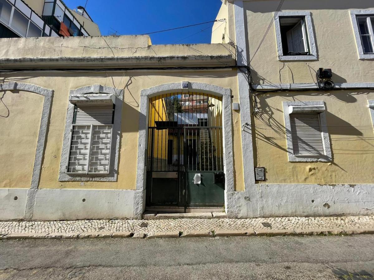 Lisboa The Star Of Olival City Retreat المظهر الخارجي الصورة
