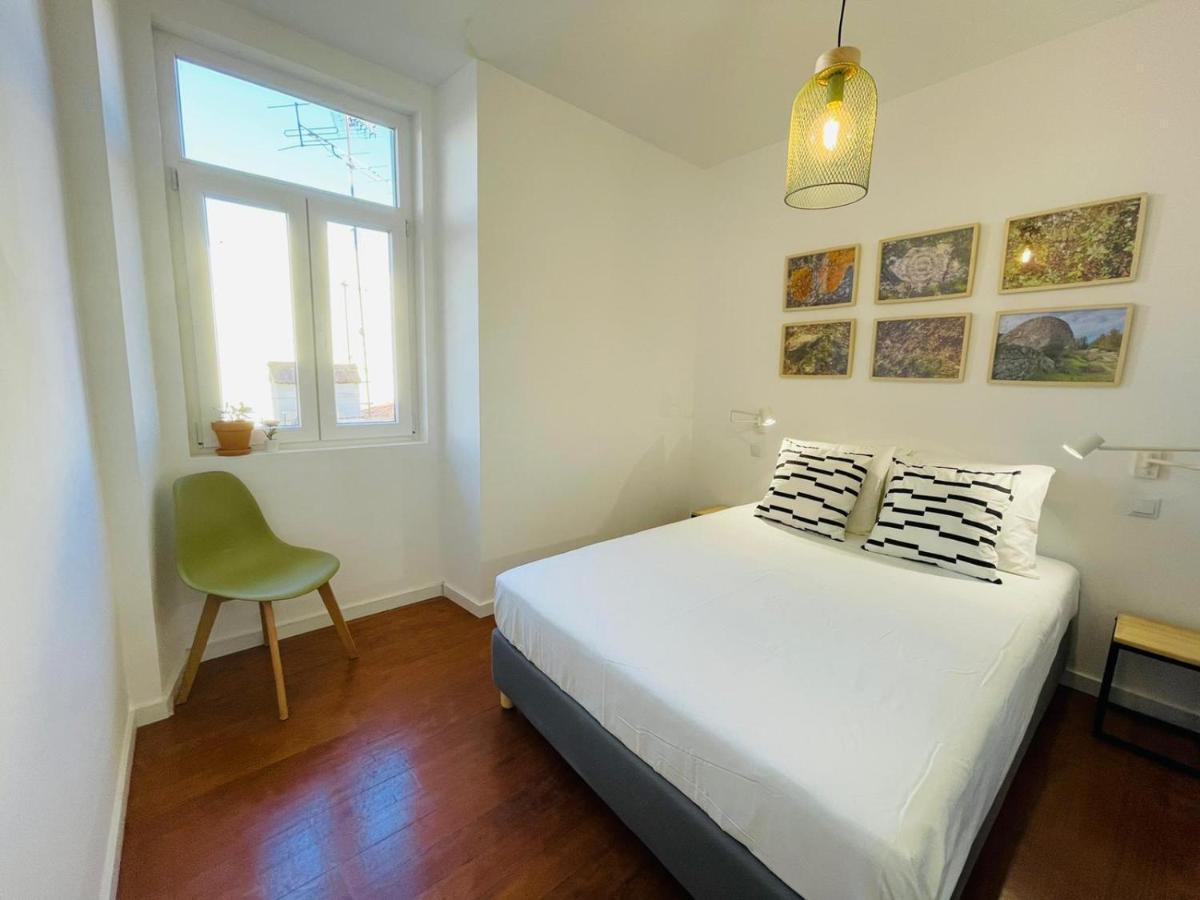 Lisboa The Star Of Olival City Retreat المظهر الخارجي الصورة