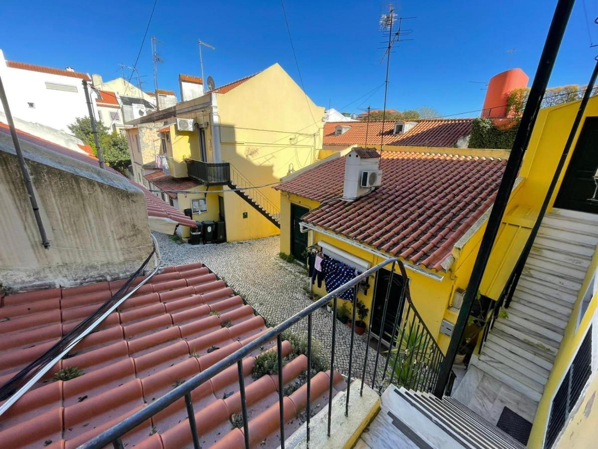 Lisboa The Star Of Olival City Retreat المظهر الخارجي الصورة