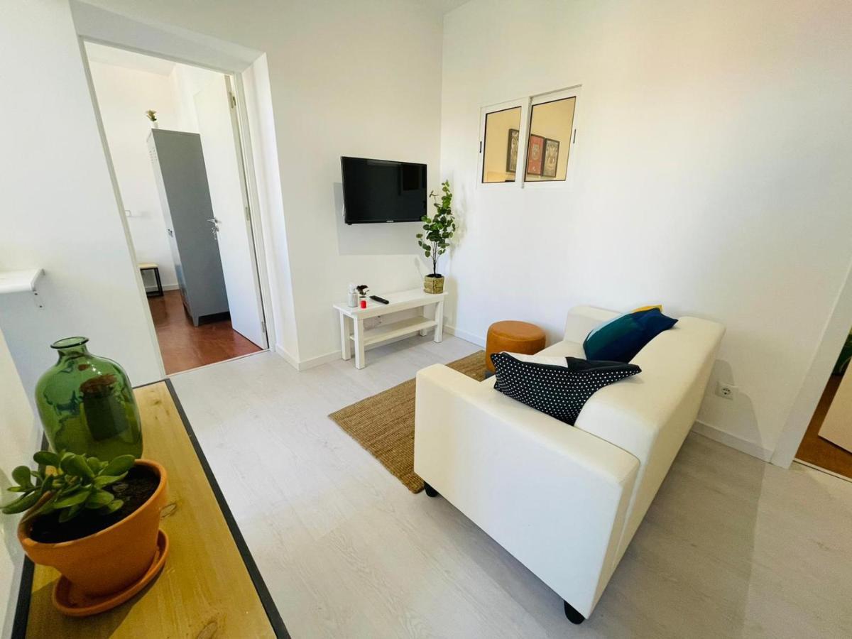 Lisboa The Star Of Olival City Retreat المظهر الخارجي الصورة
