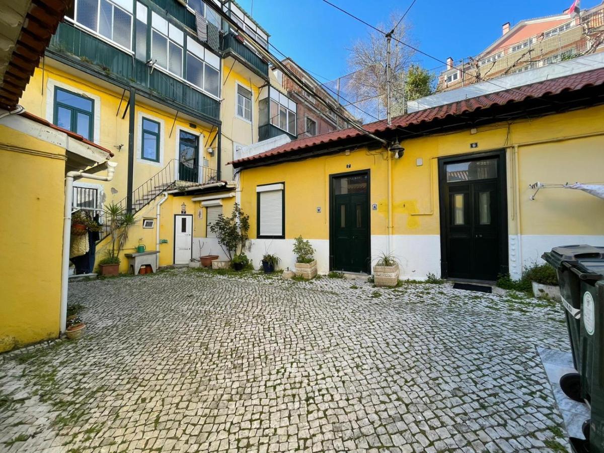 Lisboa The Star Of Olival City Retreat المظهر الخارجي الصورة
