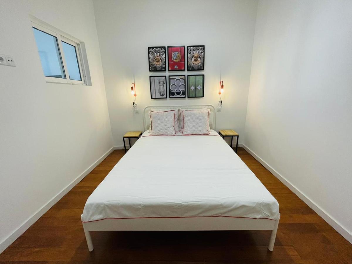 Lisboa The Star Of Olival City Retreat المظهر الخارجي الصورة